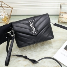 YSL Satchel Bags